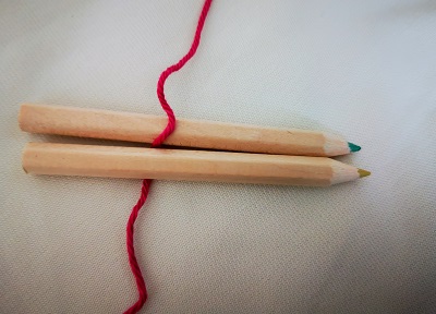 Blog-Inhaltsbild für 'Kostenlose Häkelanleitung - Einfaches Schneemädchen und/oder Eule'